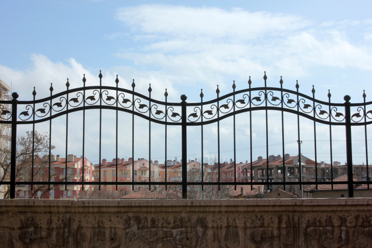 residential fencing contractors | yonkers, ny